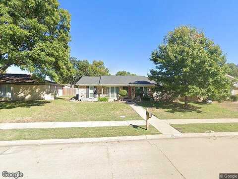 Kingsbridge, GARLAND, TX 75044