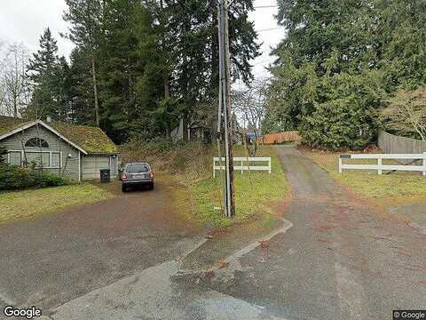 81St, EVERETT, WA 98203