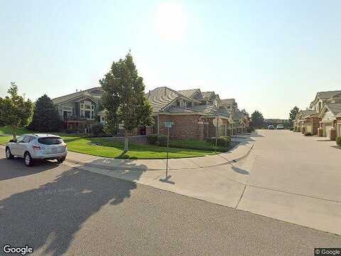 Crestline, CENTENNIAL, CO 80015