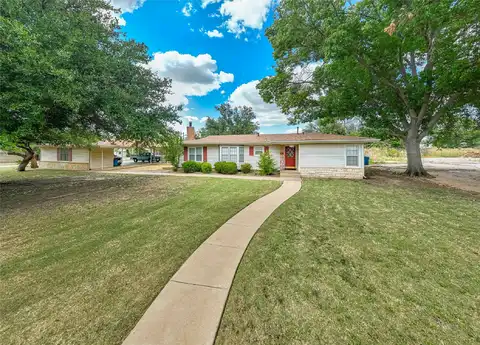 Elm, BRECKENRIDGE, TX 76424
