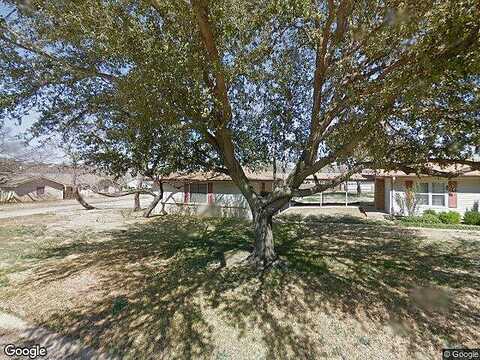 Elm, BRECKENRIDGE, TX 76424