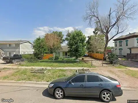 8Th, GREELEY, CO 80631