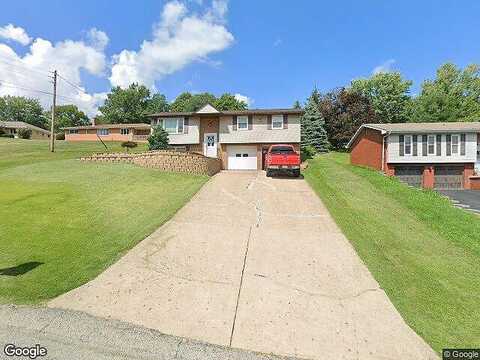 Eastwood, WASHINGTON, PA 15301