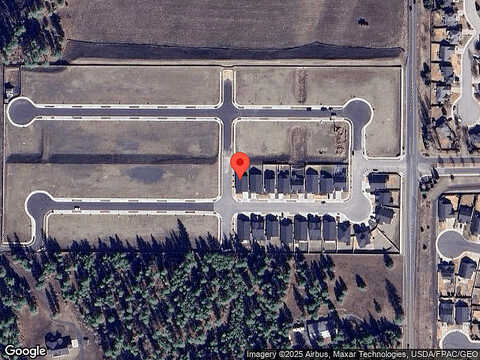 68Th, SPOKANE, WA 99224