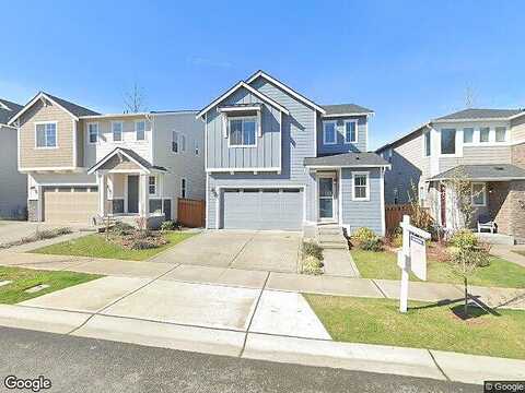Tyee, BONNEY LAKE, WA 98391