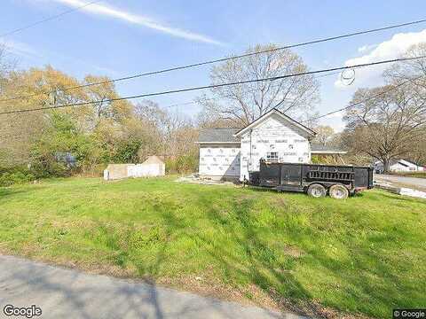 Church, ROCKMART, GA 30153