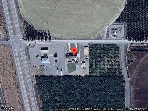 Dodd, BURBANK, WA 99323