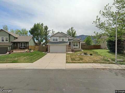 Canoe Creek, COLORADO SPRINGS, CO 80906