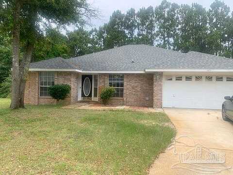 Summersweet, GULF BREEZE, FL 32563