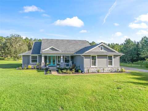 148Th, WILLISTON, FL 32696
