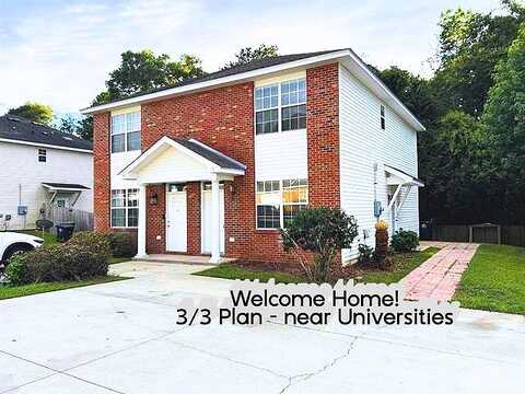 Nena Hills, TALLAHASSEE, FL 32304