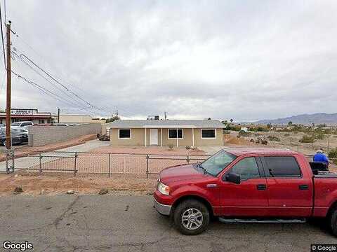 Horseshoe, BULLHEAD CITY, AZ 86442