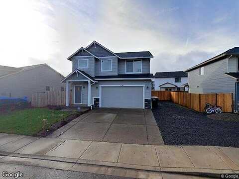 45Th, SWEET HOME, OR 97386