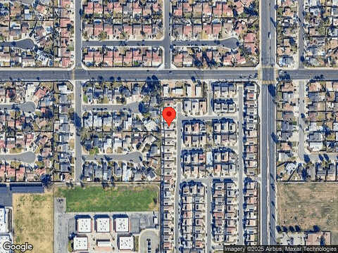 Gulfstream, MORENO VALLEY, CA 92553