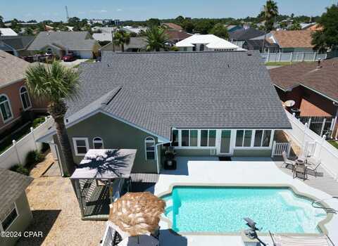 Seaclusion, PANAMA CITY BEACH, FL 32413