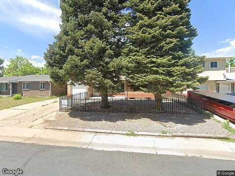 Eaton, LAKEWOOD, CO 80232