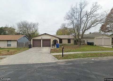 Bluewood, SAN ANTONIO, TX 78233