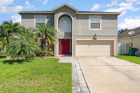 Mycroft, COCOA, FL 32926