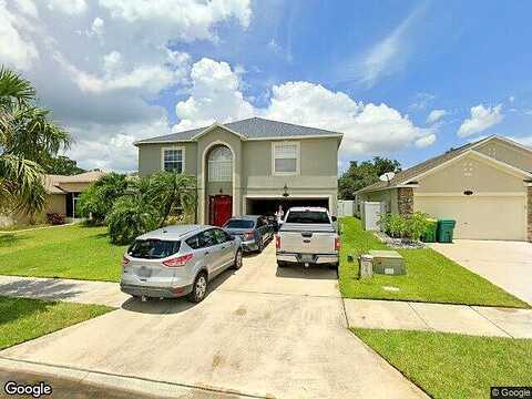 Mycroft, COCOA, FL 32926
