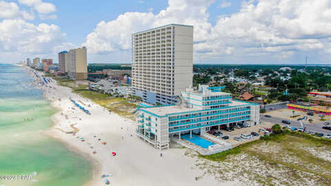 Front Beach, PANAMA CITY BEACH, FL 32413