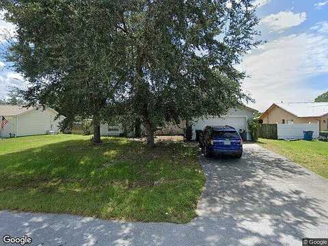 Healey, PALM BAY, FL 32907