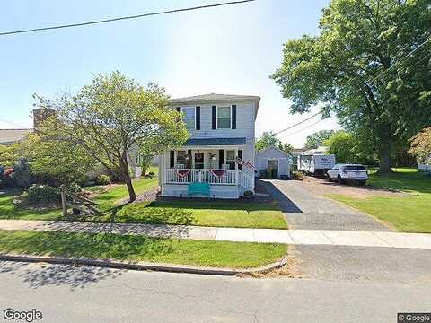 Oakes, WILLIAMSPORT, PA 17701