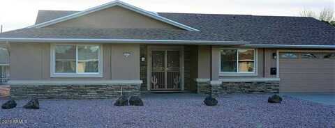 Bolivar, SUN CITY, AZ 85351