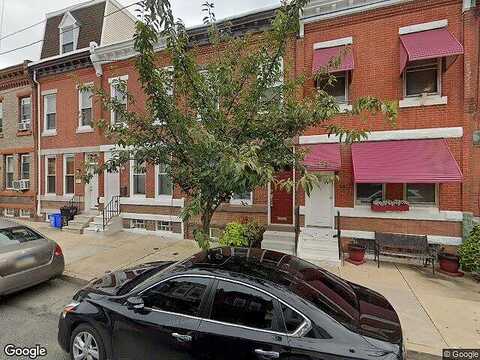30Th, PHILADELPHIA, PA 19121