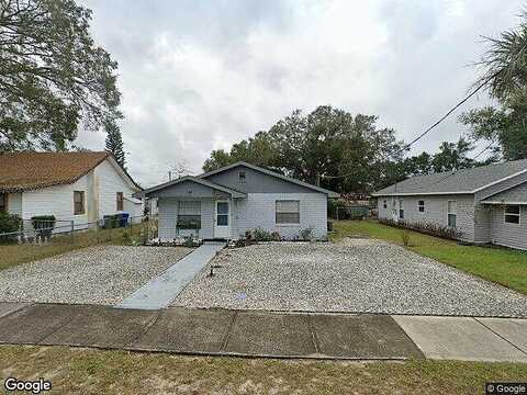 Avenue F, WINTER HAVEN, FL 33880