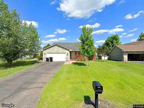 Uranium, ANOKA, MN 55303