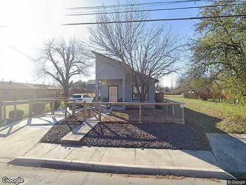 Lamar, SAN ANTONIO, TX 78202