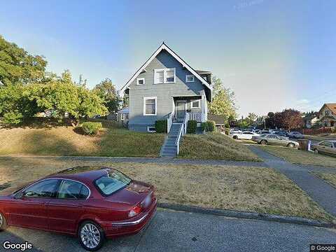 17Th, TACOMA, WA 98405