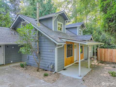 Lybarger, OLYMPIA, WA 98501