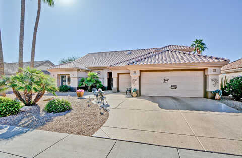 Pecos, SUN CITY WEST, AZ 85375