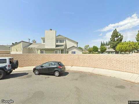 Tiffany, WESTMINSTER, CA 92683