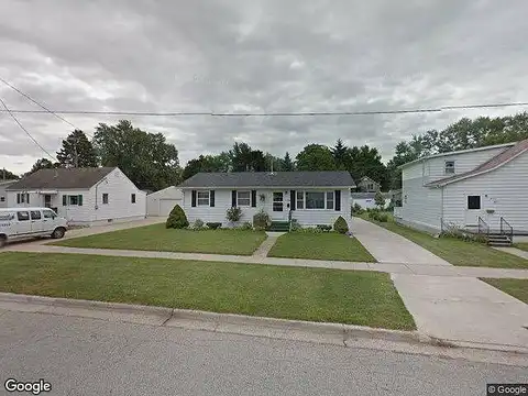 Hamilton, JANESVILLE, WI 53548