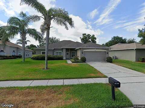 Lucky Pennie, APOPKA, FL 32712