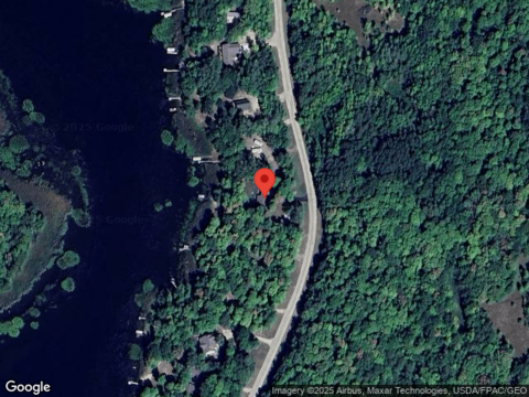Pearl Lake, DETROIT LAKES, MN 56501