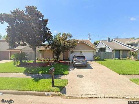 Mimosa, MISSOURI CITY, TX 77489