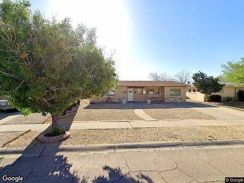 Likins, EL PASO, TX 79925