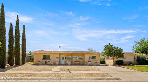 Likins, EL PASO, TX 79925