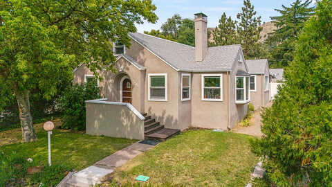 Eldorado, KLAMATH FALLS, OR 97601