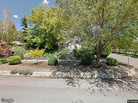 Eldorado, KLAMATH FALLS, OR 97601
