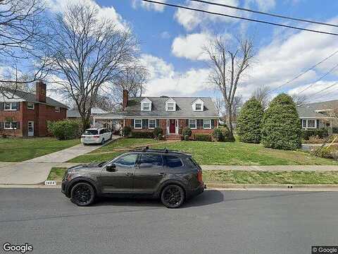 Mayflower, MC LEAN, VA 22101
