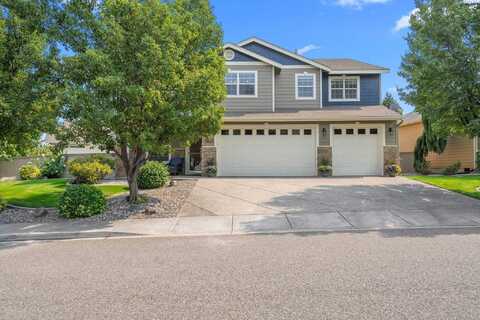 Harrison, KENNEWICK, WA 99338