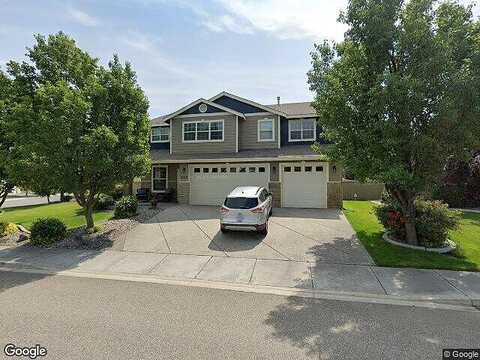 Harrison, KENNEWICK, WA 99338