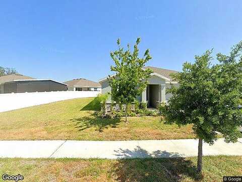 Wineberry, DADE CITY, FL 33525