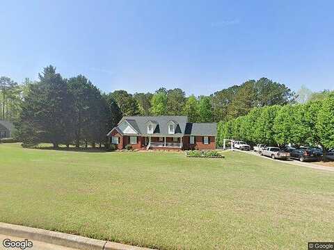 Ashlyn, MCDONOUGH, GA 30252