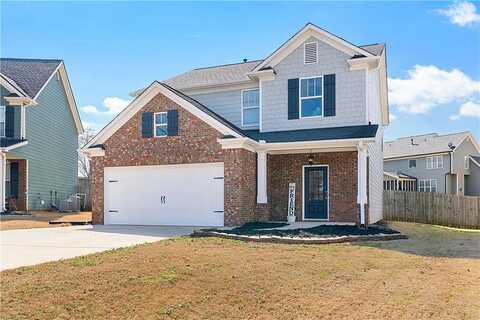 Old Hemlock, CARTERSVILLE, GA 30121
