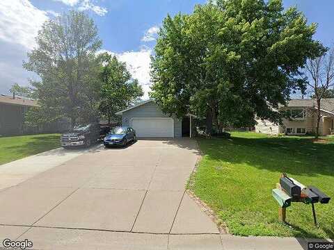 Silverod, ANDOVER, MN 55304